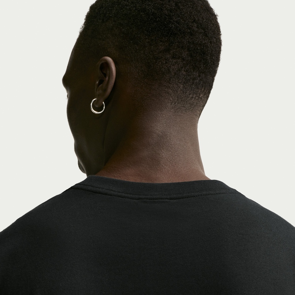 Playera nike black L