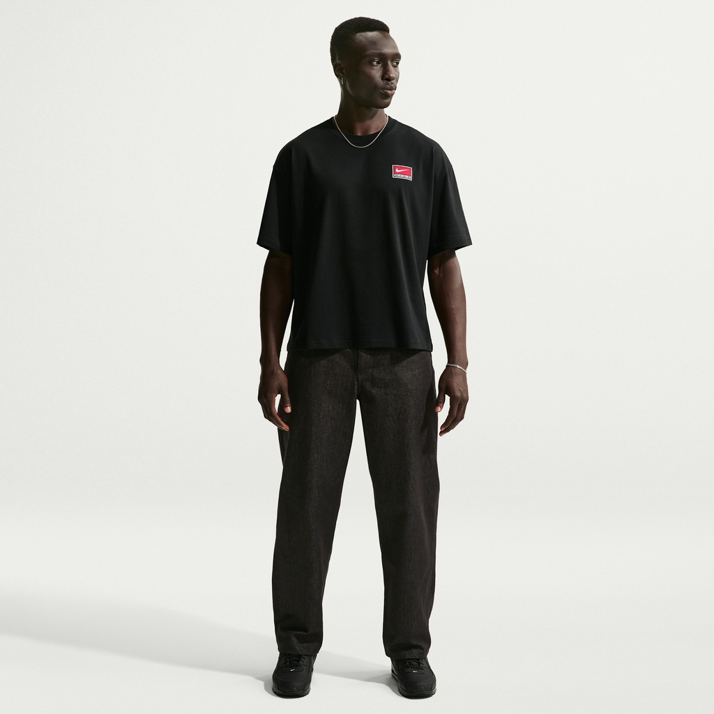 Playera nike black L