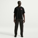 Playera nike black L
