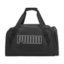 PUMA Evercat Form Factor Duffel Bag  Black/White