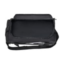 PUMA Evercat Form Factor Duffel Bag  Black/White