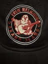 True Religion Buddha Foil Adjustable Cap Black (Brand New with Tag)
