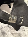 True Religion Buddha Foil Adjustable Cap Black (Brand New with Tag)