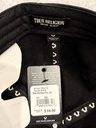 True Religion Buddha Foil Adjustable Cap Black (Brand New with Tag)