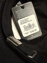 True Religion Buddha Foil Adjustable Cap Black (Brand New with Tag)
