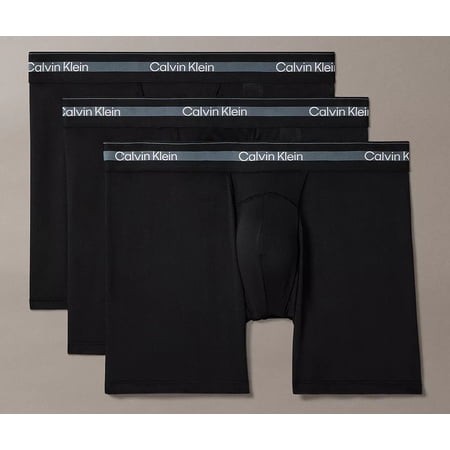 Calvin Klein Microfiber Stretch Size M NP2769R