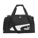 Maleta PUMA Evercat Form Factor Duffel Bag  Black/White