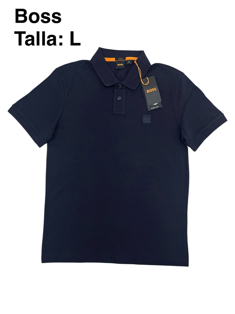 Playera BOSS talla L