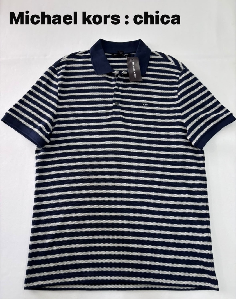 Playera Michael Kors talla S