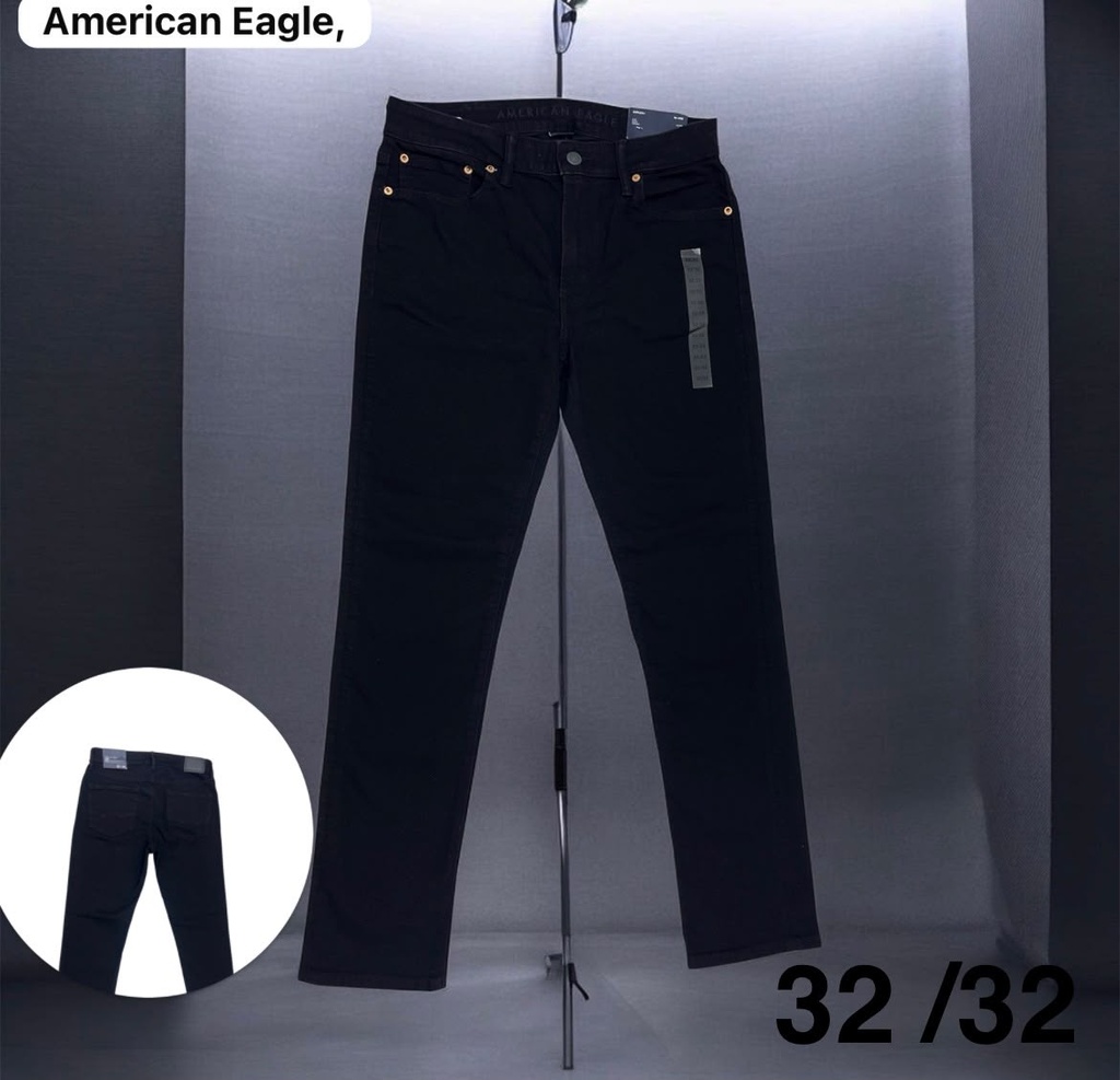 Pantalo American Eagle  talla 32X 32