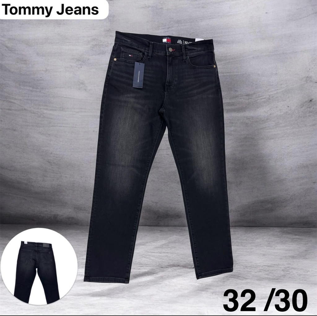 Pantalon Tommy Hilfiger talla 32 X 30