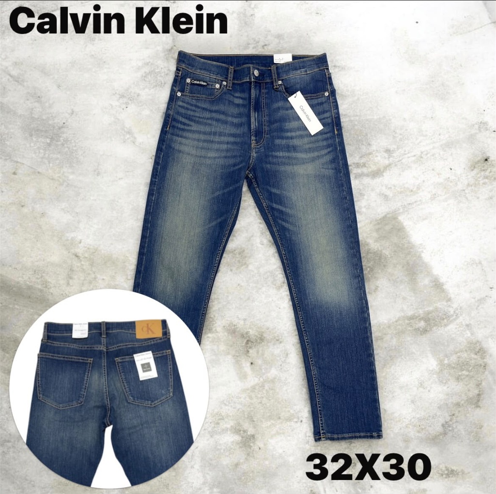 Pantalon Calvin Klein talla 32 X 30