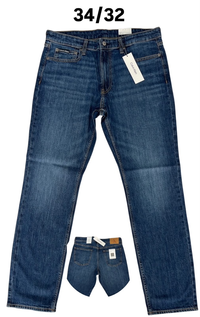 Pantalon Calvin Klein talla 34 X 32
