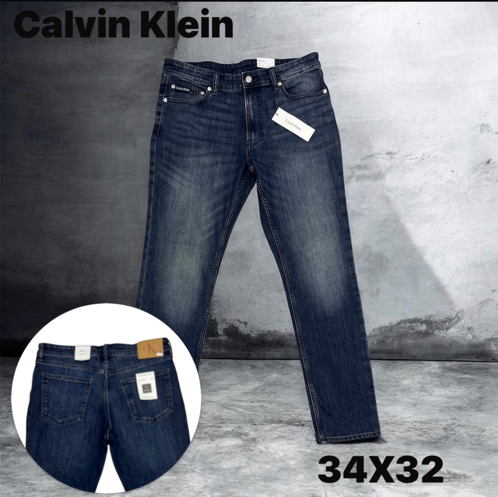 Pantalon Calvin Klein talla 34 X 32