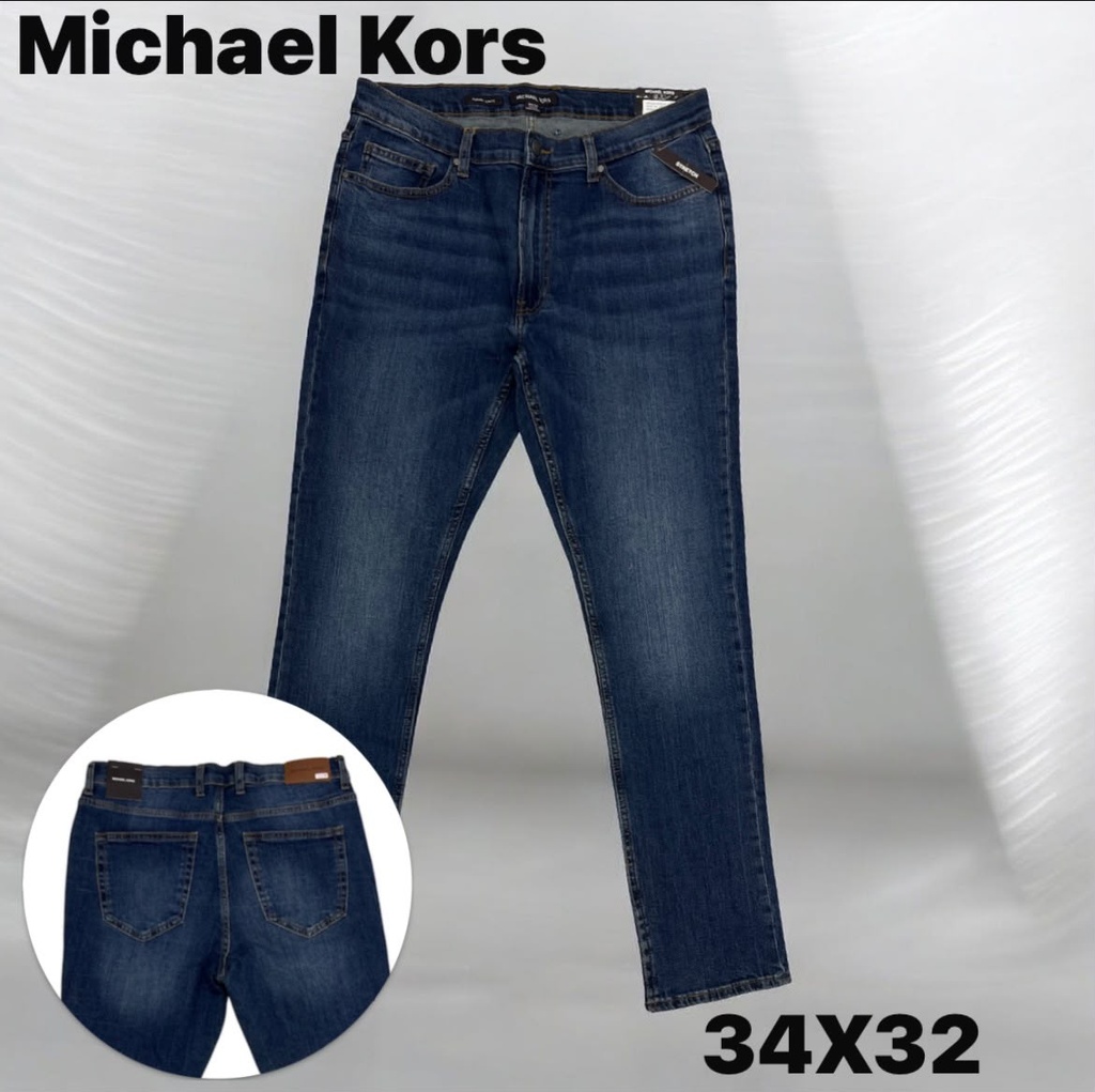 Pantalon Michael Kors talla 34 X 32