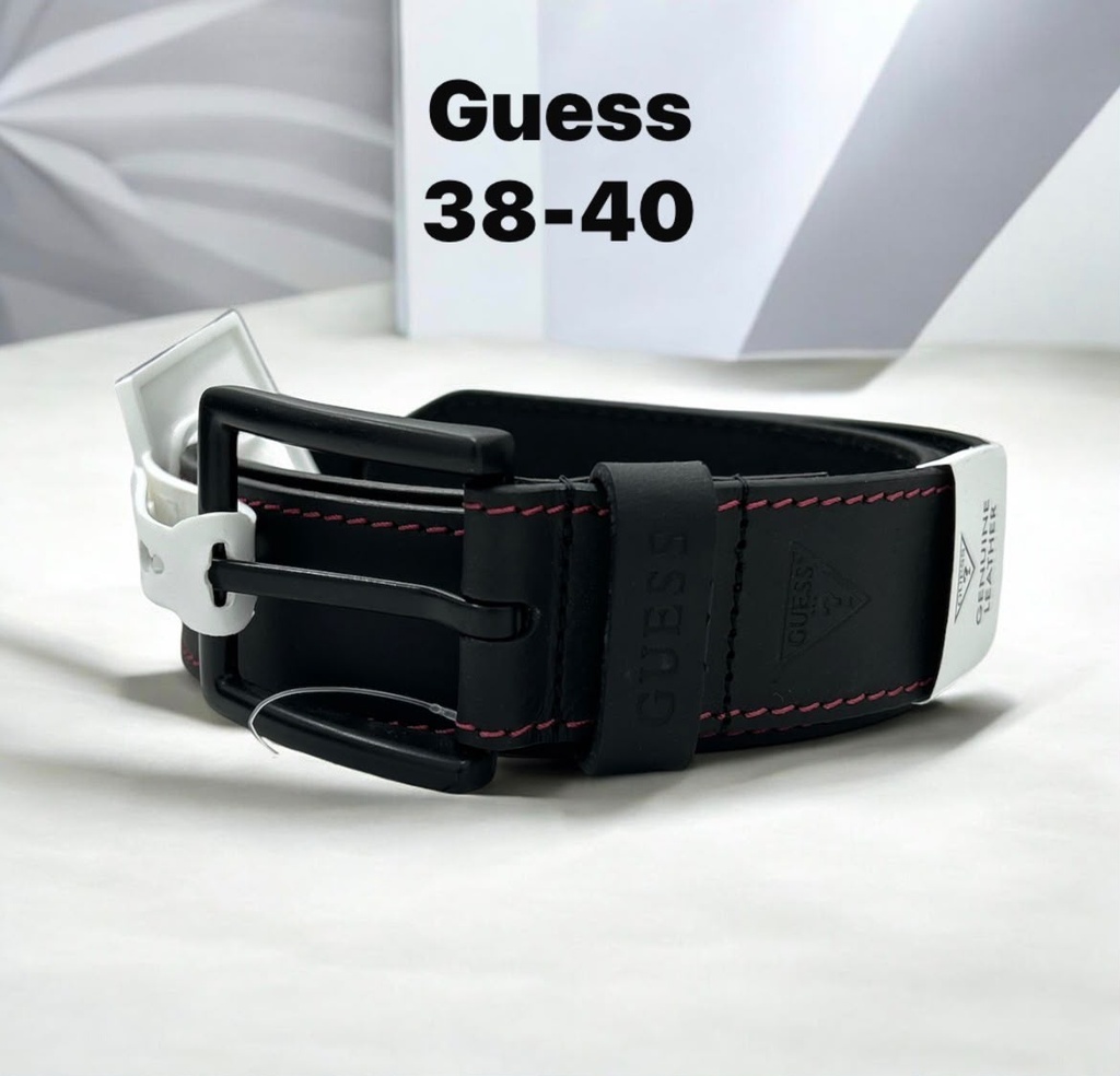 Cinturón GUESS talla 38 -40