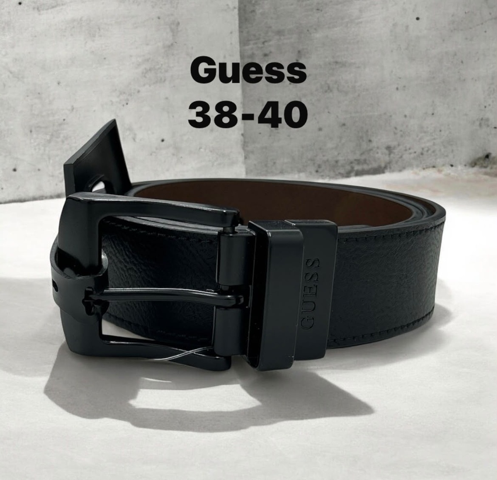 Cinturón GUESS talla 38- 40