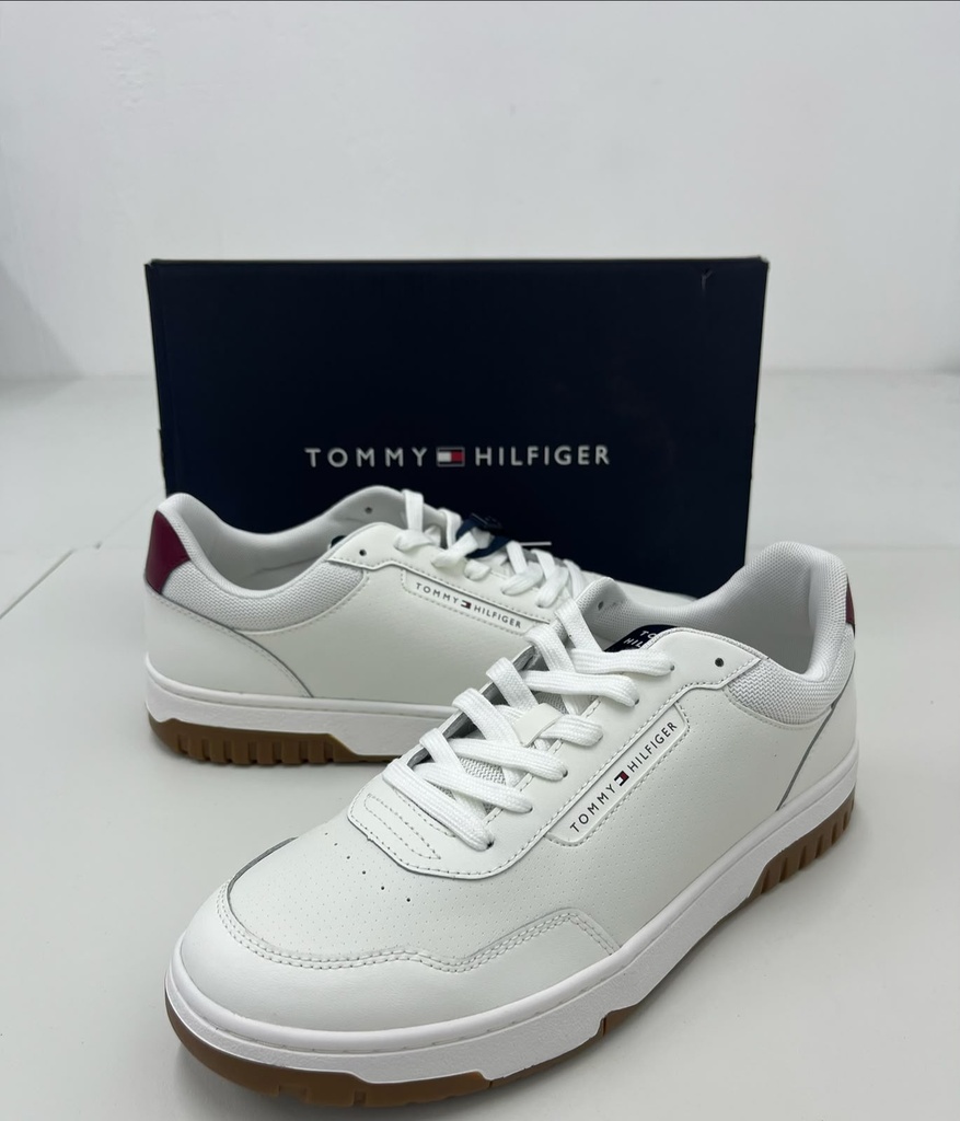 Tenis para hombre Tommy Hilfiger talla 27.5