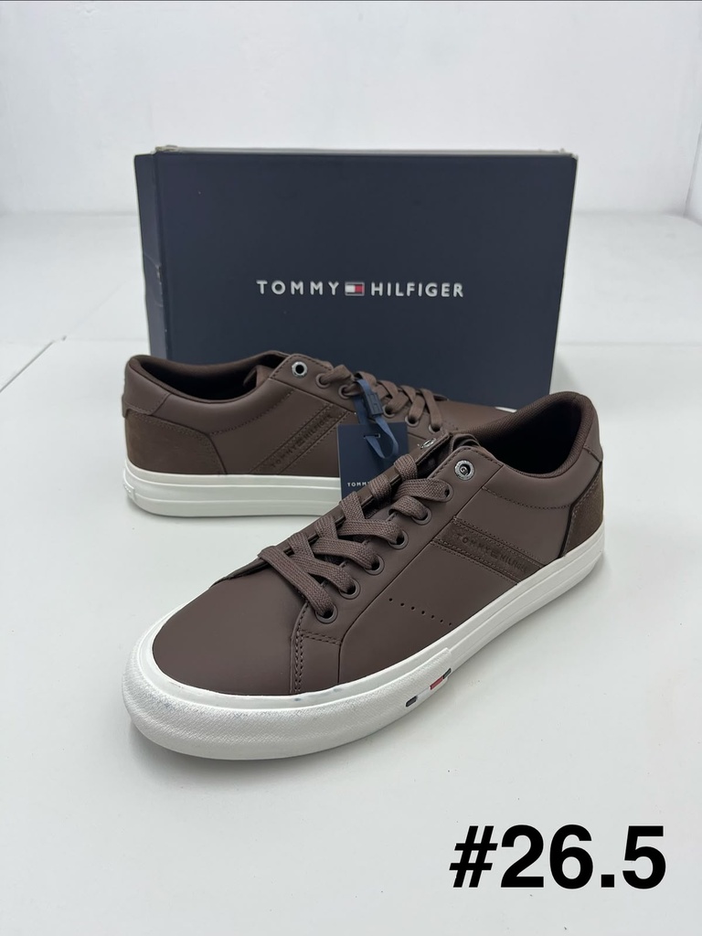 Tenis para hombre Tommy Hilfiger talla 26.5