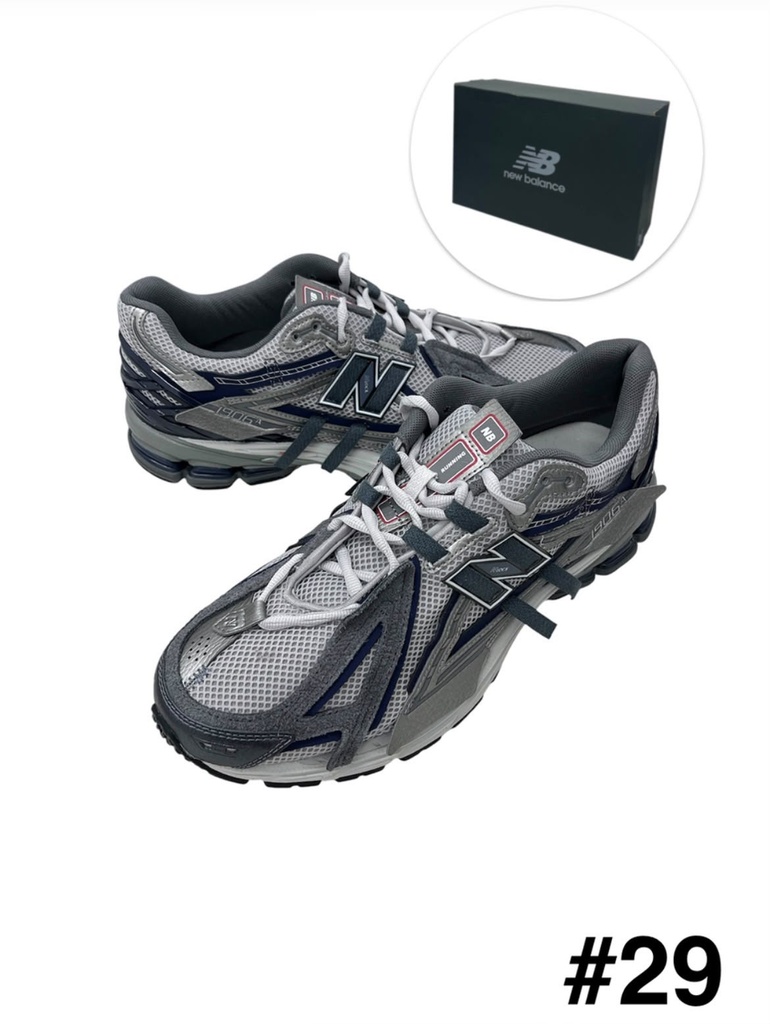 Tenis para hombre New Balance talla 29