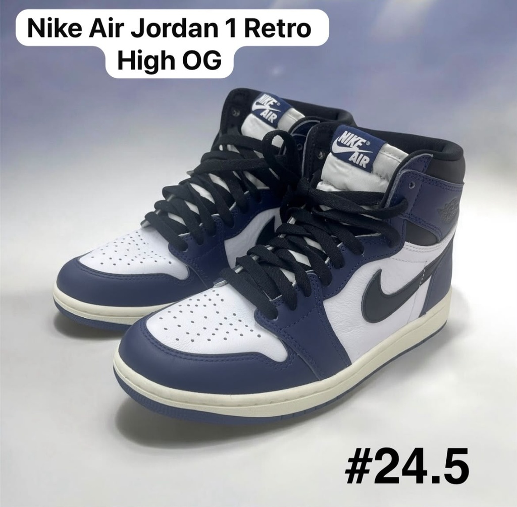 Tenis para hombre Nike talla 24.5