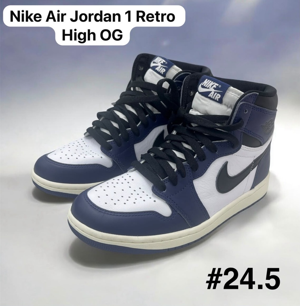 Tenis para hombre Nike talla 24.5