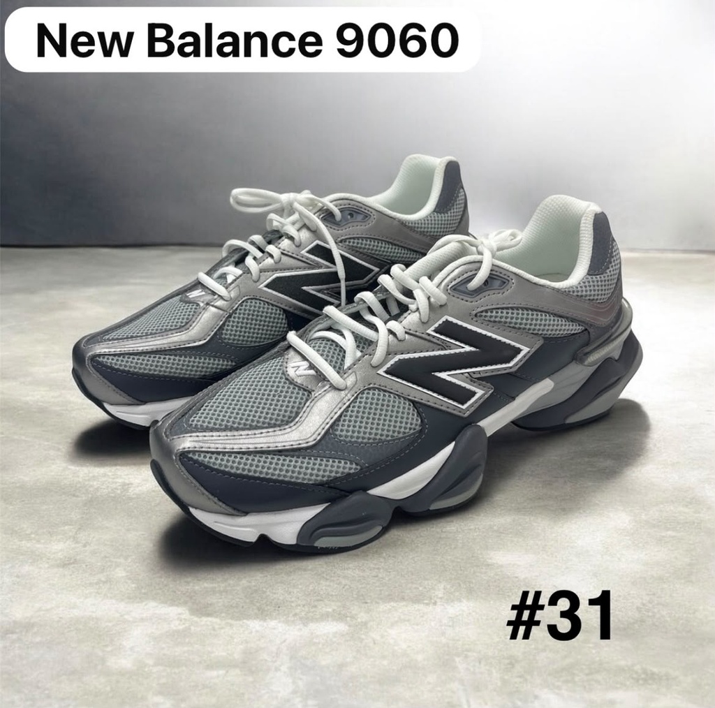 Tenis para hombre New Balance talla 31