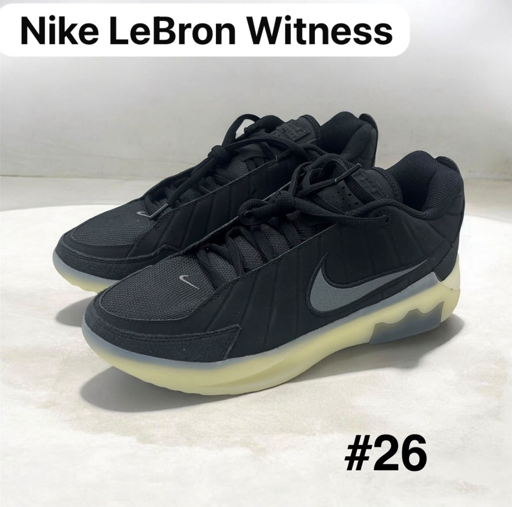 Tenis para hombre Nike talla 26