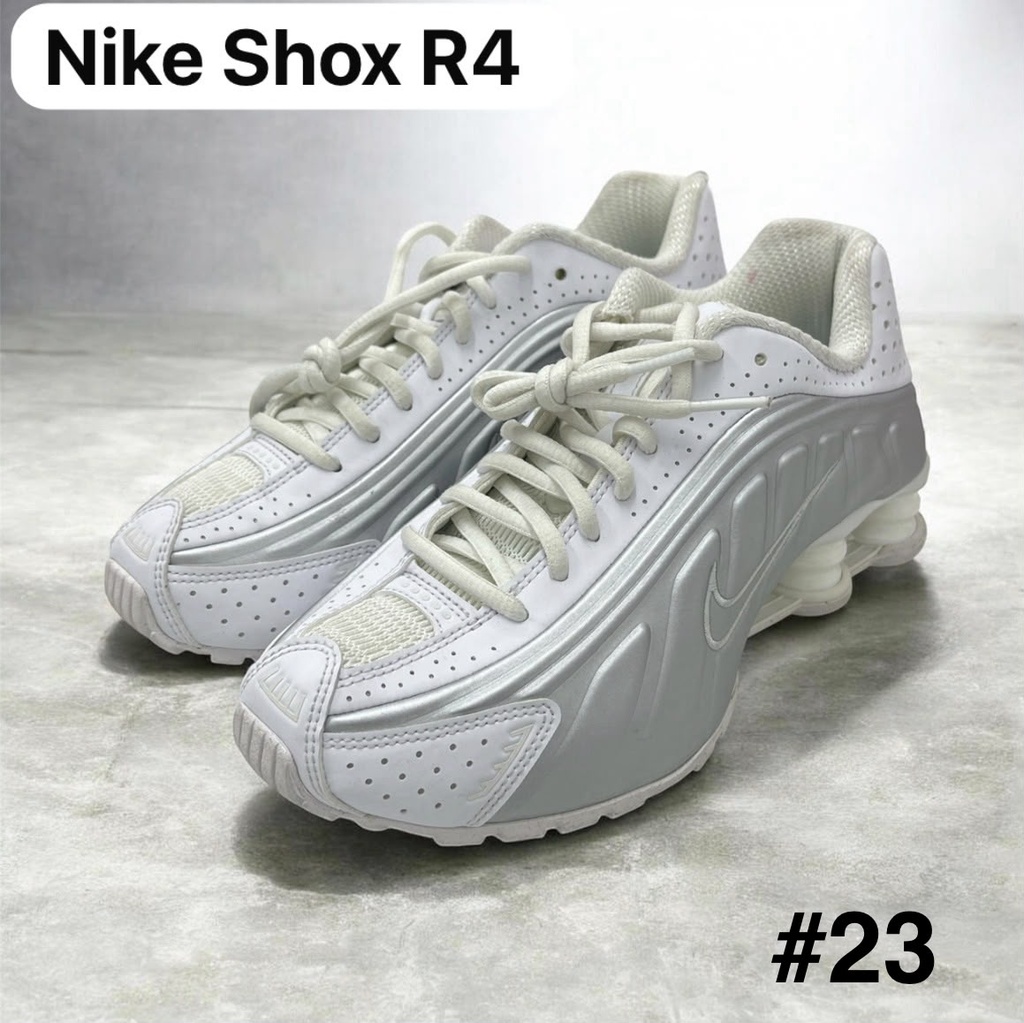Tenis Nike talla 23
