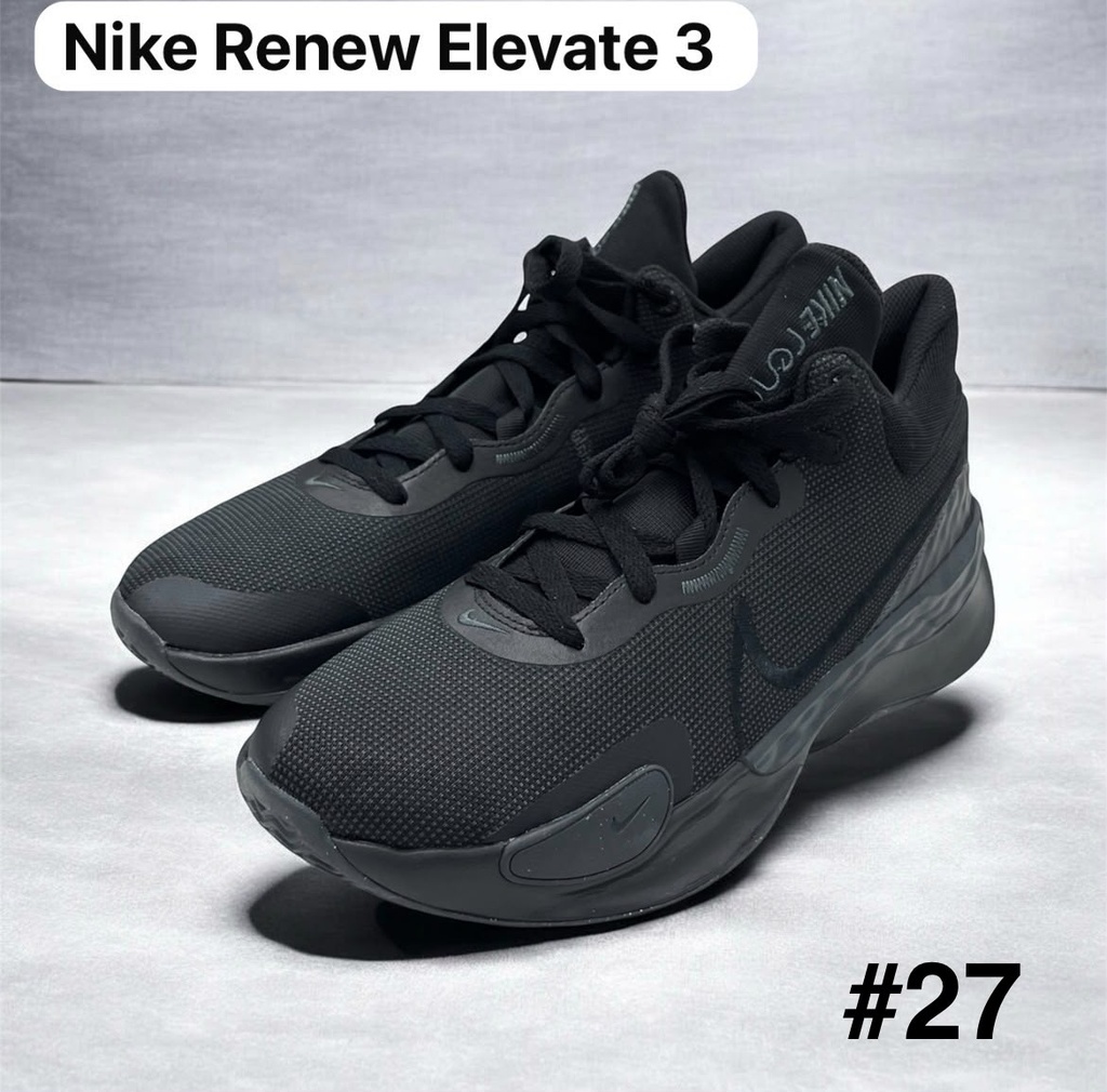 Tenis Nike talla 27