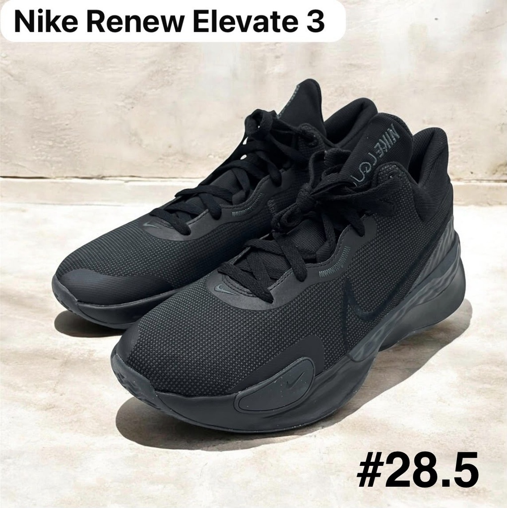 Tenis Nike talla 28.5
