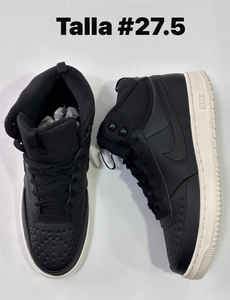 Tenis Nike talla 27