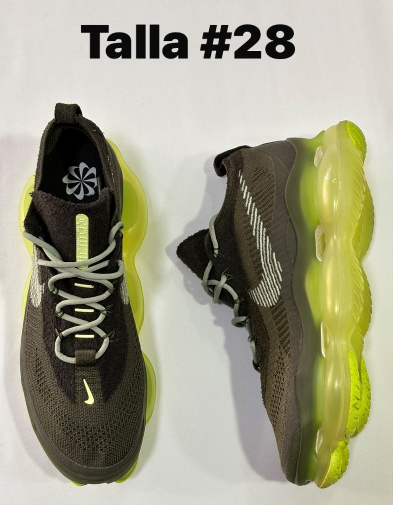 Tenis Nike