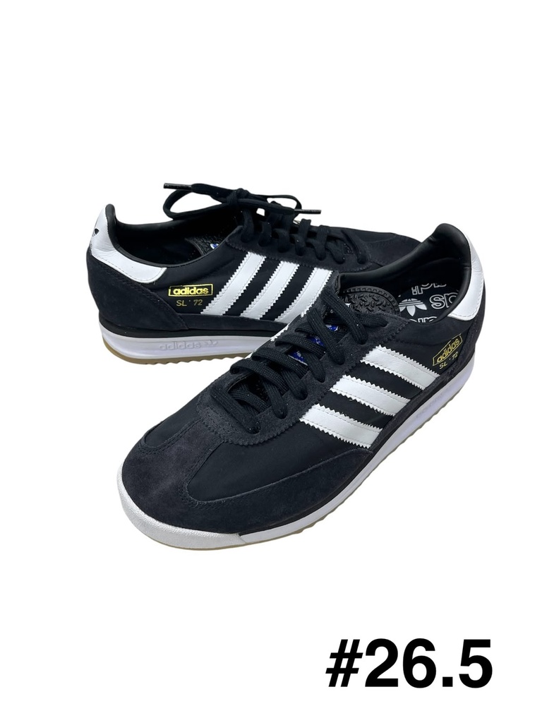 Tenis Adidas talla 26.5