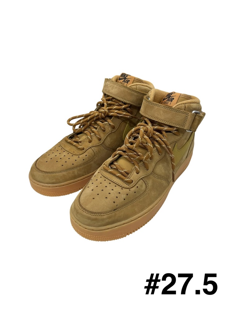 Tenis Nike talla 27.5