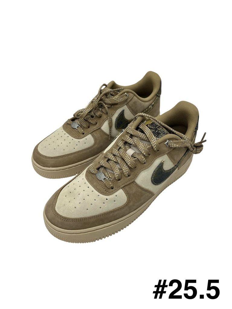 Tenis Nike talla 25.5
