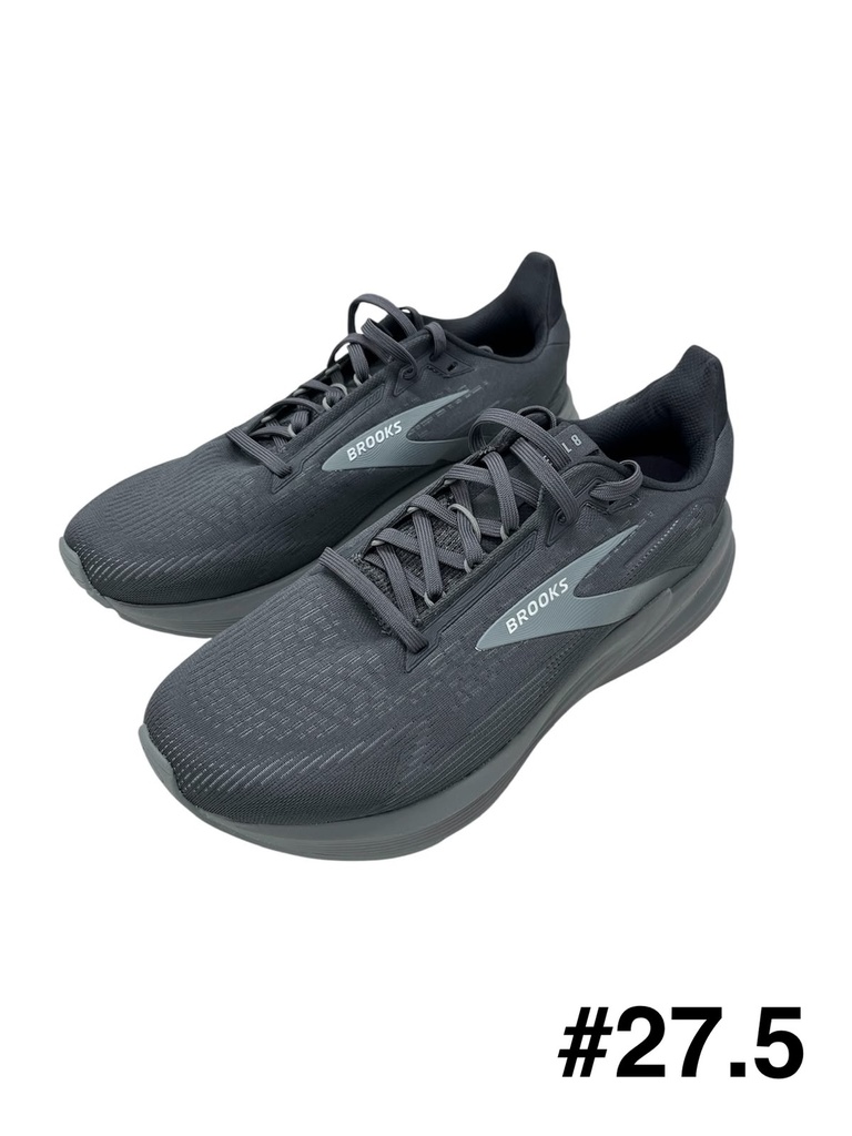 Tenis Brooks Revel talla 27.5