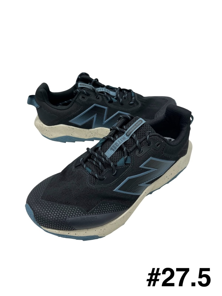 Tenis New Balance talla 27.5