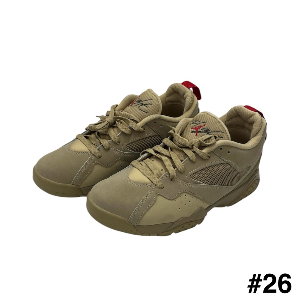 Tenis Air Jordan talla 26