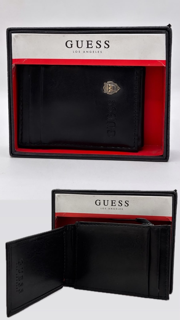 Cartera GUESS