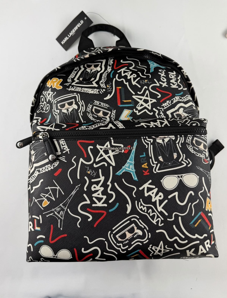 Mochila KARL LAGERFELD
