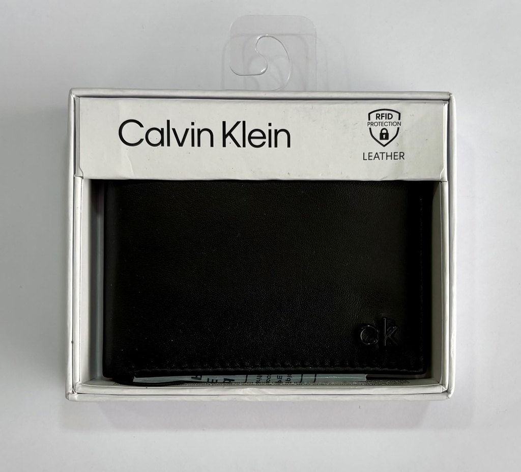 Cartera Calvin Klein