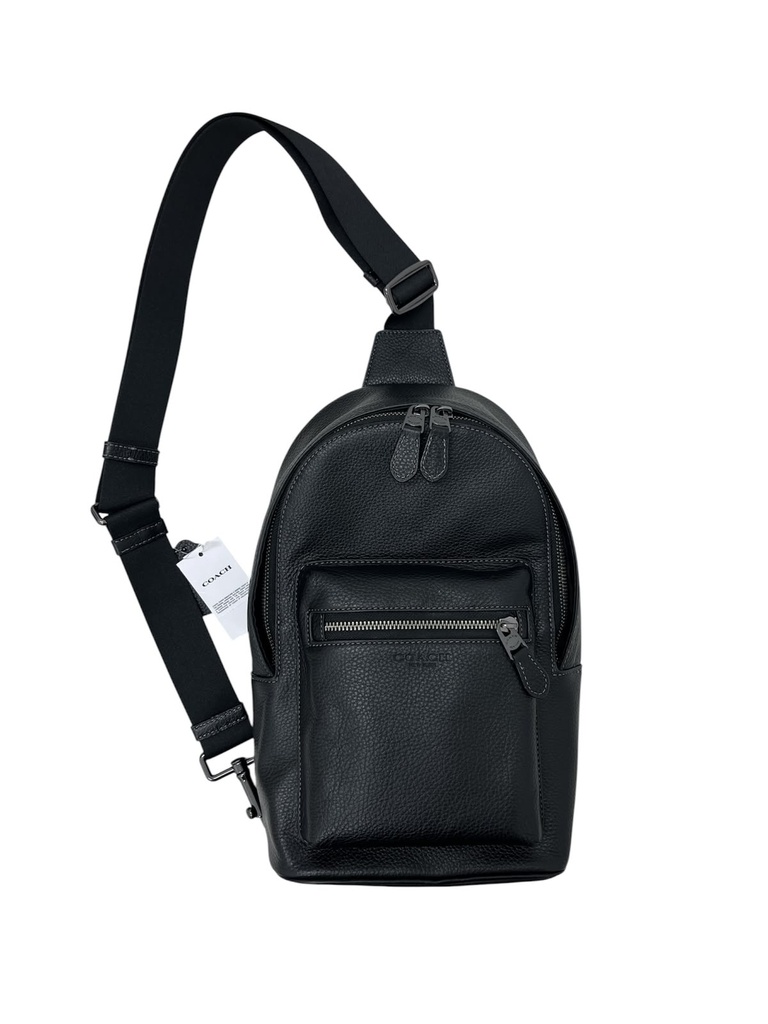 Bandolera Coach