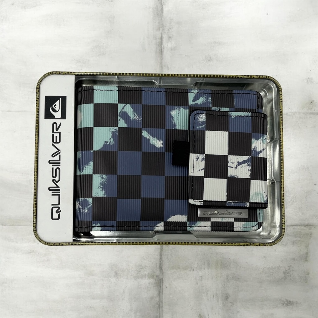 Cartera Quiksilver