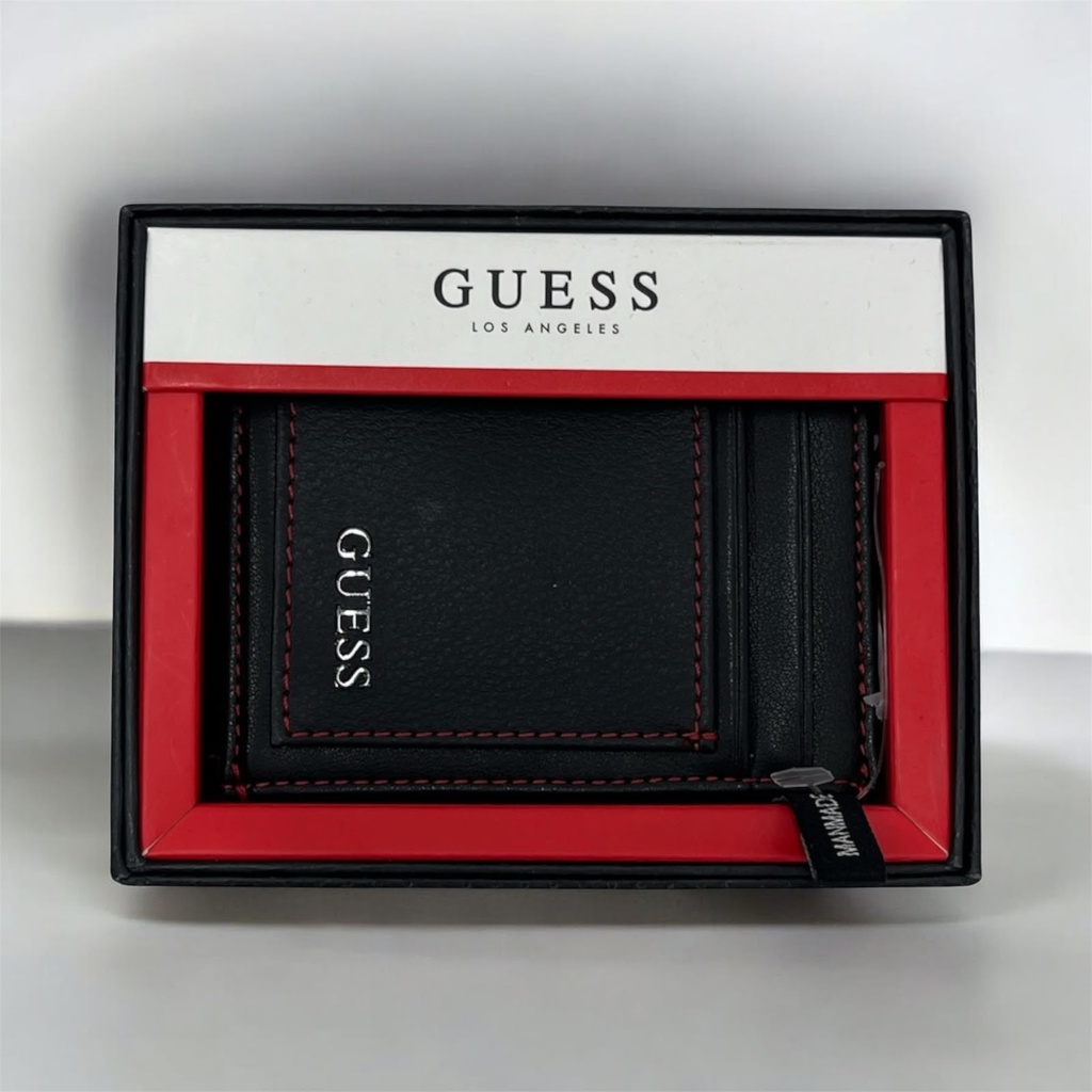 Tarjetero GUESS