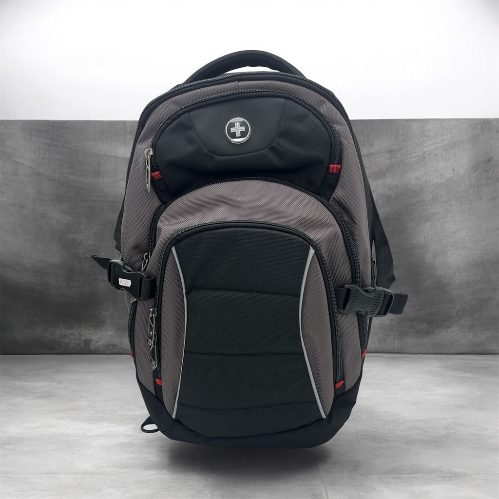 Mochila Swissdigital