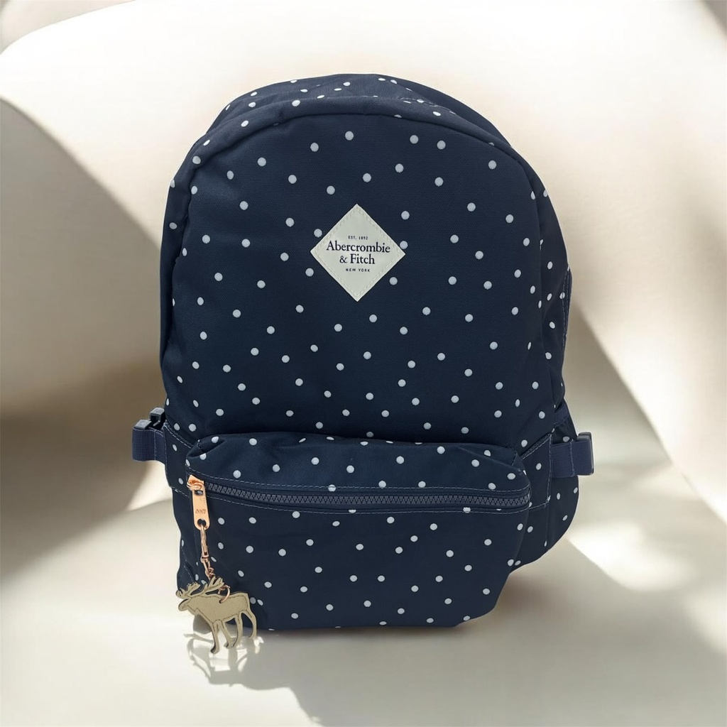 Mochila Abercrombie