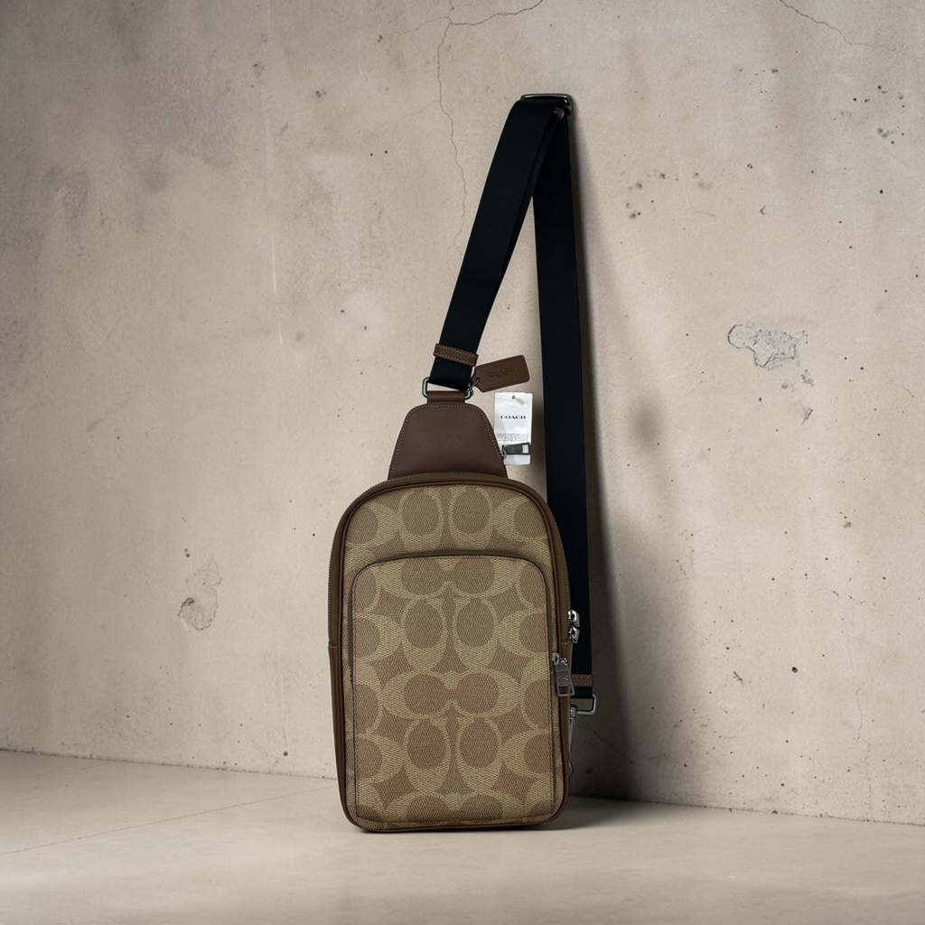 Bandolera Coach