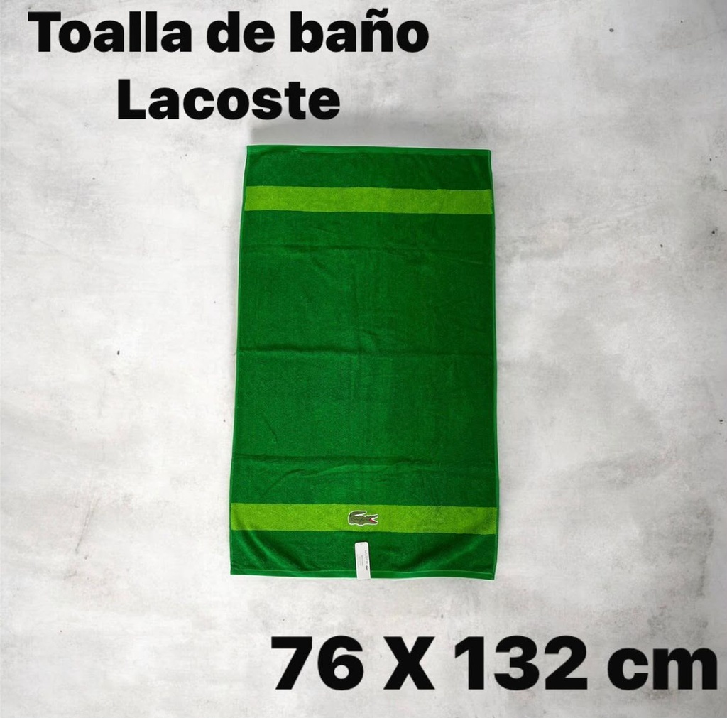 Tualla Lacoste
