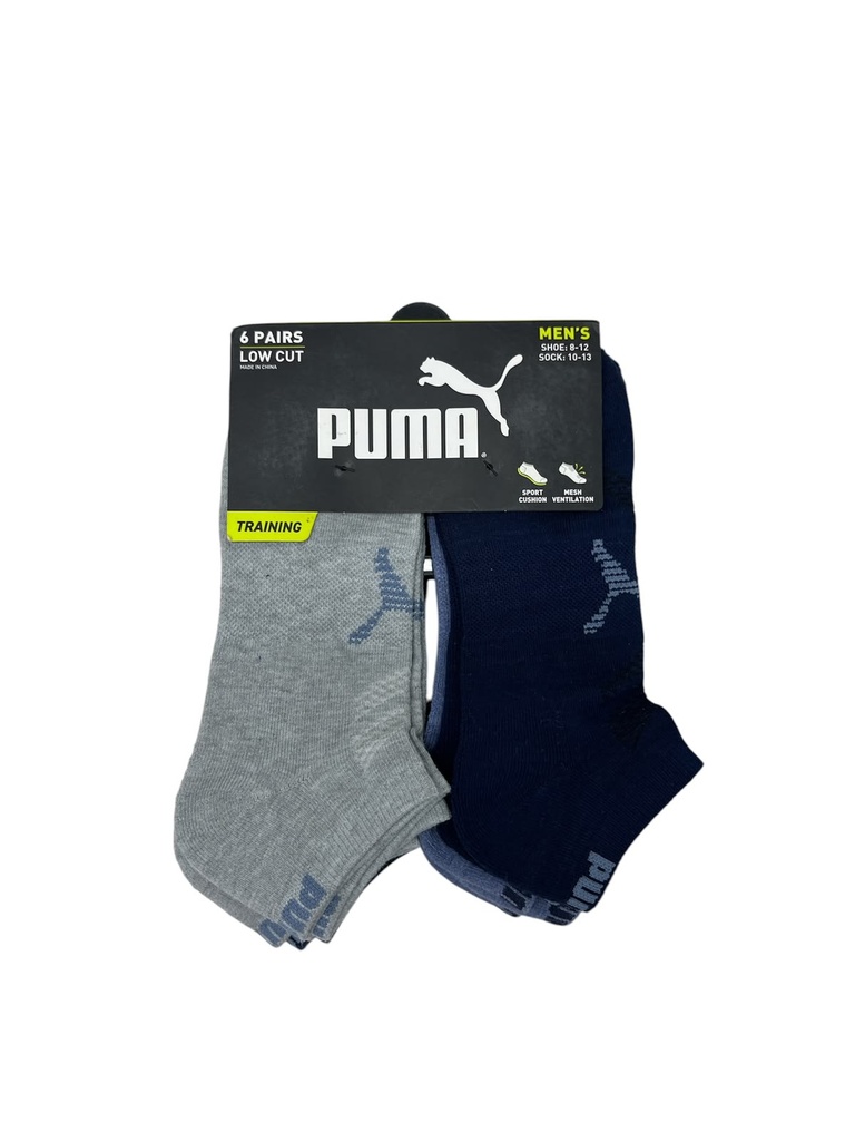 Calcetines Puma